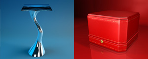 3D Product Visualisation